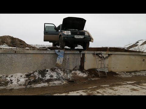Видео: Маленький секрет, большого расхода топлива на митцубиси.