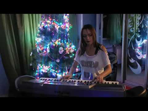 Видео: Cover | Louna - Колыбельная