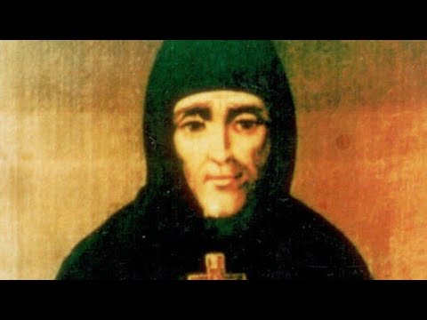 Видео: ОТШЕЛЬНИЦЫ КАМЕННОЙ ГОРЫ..БЛАЖЕННАЯ ЗАТВОРНИЦА МЕЛАНИЯ.. ч.1