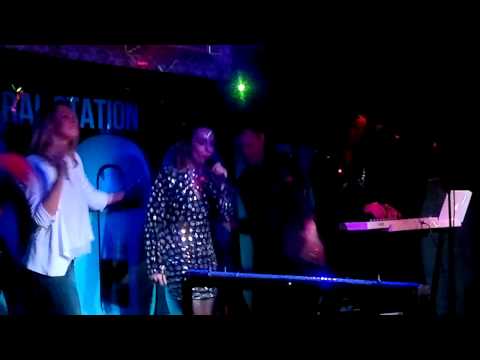 Видео: Таня Буланова - Вбил себе в голову (9.05.2013)