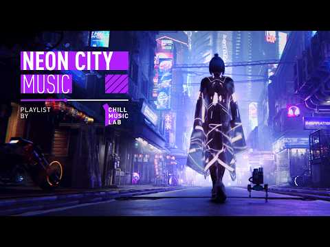 Видео: Музыка для работы - Deep Future Garage Mix для концентрации
