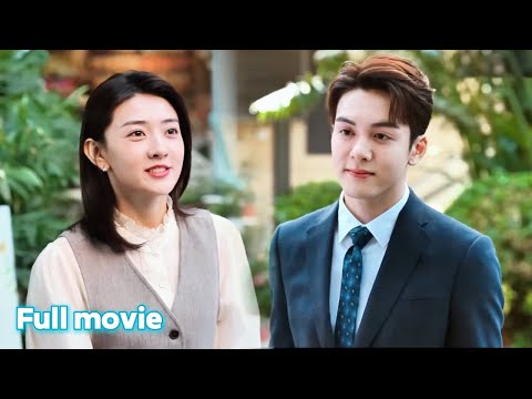 Видео: Фальшивые отношения, настоящая любовь! Босс сыграл парня, но сам влюбился❤️‍🔥