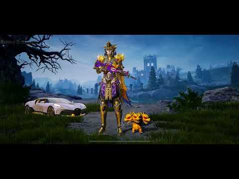 Видео: 7️⃣8️⃣ АККАУНТ PUBG MOBILE | FUNPAY
