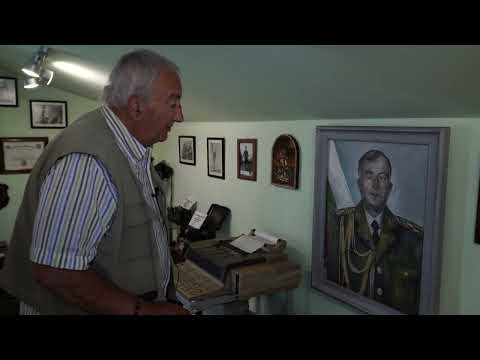 Видео: Пазителят на свързочната техника