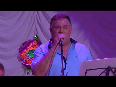 Видео: ВИА Ретро Бонус Летний вечер. (новый звук)