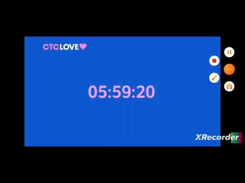 Видео: Смена старой заставки телеканала СТС love 2024-2025