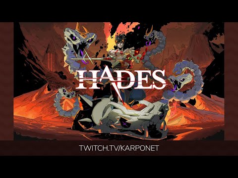 Видео: В ожидании релиза второй части | Hades