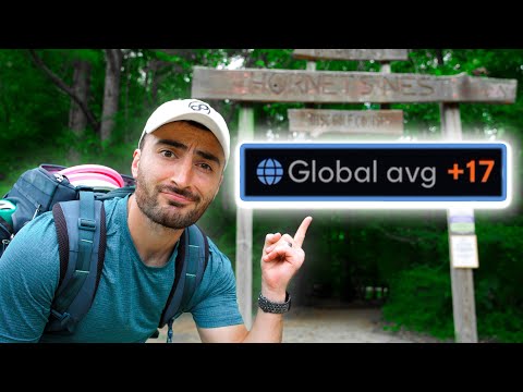 Видео: Играем на самом сложном поле в Шарлотте вслепую