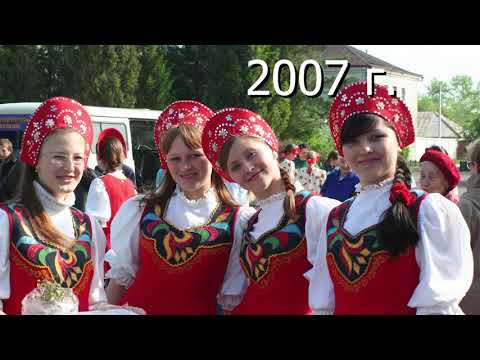 Видео: Нововаршавские поля  (полная версия)