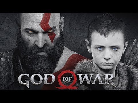 Видео: ӘКЕ мен БАЛА ✦ God of War ✦ 1 БӨЛІМ