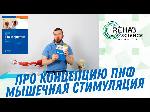 Видео: Про концепцию ПНФ