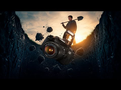 Видео: Профи УБИЛИ моё желание снимать