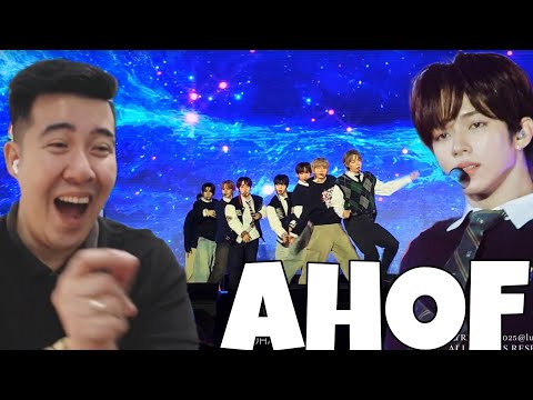 Видео: AHOF «RENDEZVOUS & WAY 4 LUV BY PLAVE» ПОЛНОЕ ВЫСТУПЛЕНИЕ НА ФЕСТИВАЛЕ MBC VIRTUAL LIVE | РЕАКЦИЯ