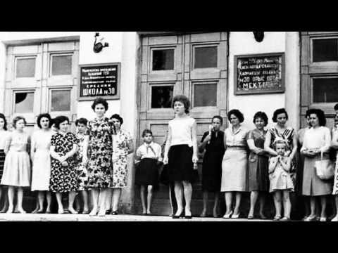 Видео: БАЙКОНУР ещё ЛЕНИНСК - 11