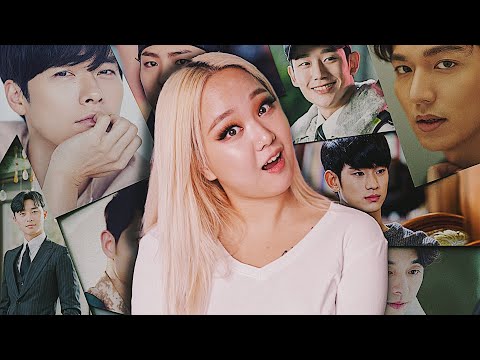 Видео: ТИПЫ КОРЕЙСКИХ ПАРНЕЙ | Без Денег, Мажоры, K-POP айдолы и др! подкаст