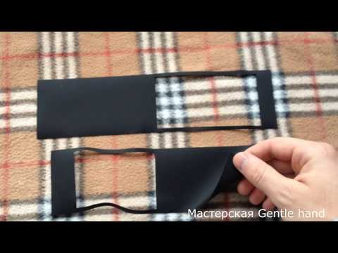 Видео: Pentacon SIX working moments. Мастерская Gentle hand