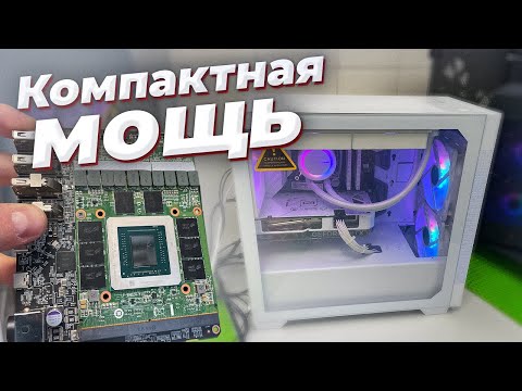 Видео: Отдал ноут на месяц, получил нежданных гостей