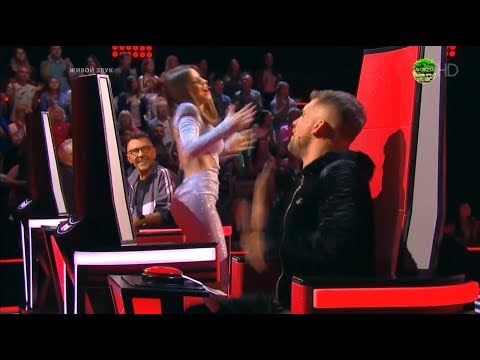 Видео: Топ 5  Голос 2018 / The Voice of Russia - Сезон 7
