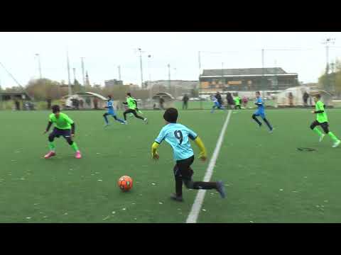 Видео: 2014 | ФК Шарівка - Краснокутськ | 1.11.2025