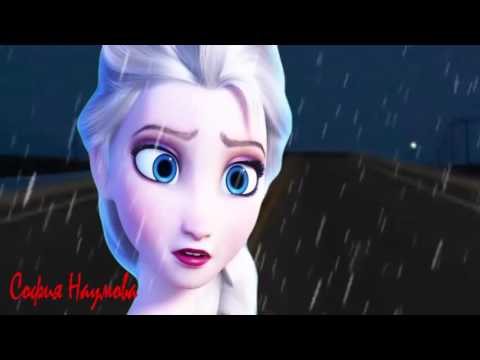 Видео: TMNT and Disdey Leo and Elsa Ты убил меня