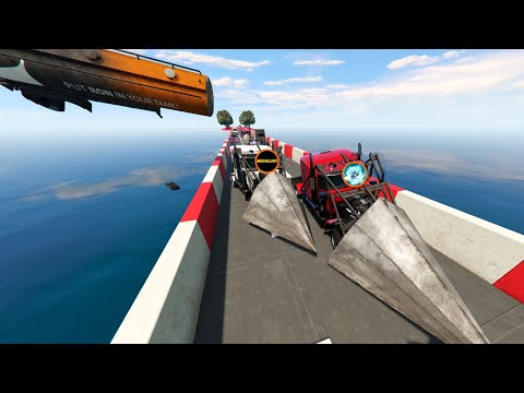 Видео: УСТРОИЛИ ЖЕСТКИЕ ПРОБКИ ВО ВРЕМЯ СТЕНКИ НА СТЕНКУ!