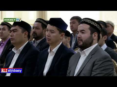 Видео: Қазіргі салафиттер неге имамдардан қашады? ұстаз Ерсін Әміре 💚 АЛИ студиясы