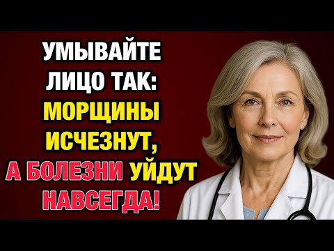 Видео: Как омолодить кожу за 7 дней: секрет, который врачи обычно не рассказывают