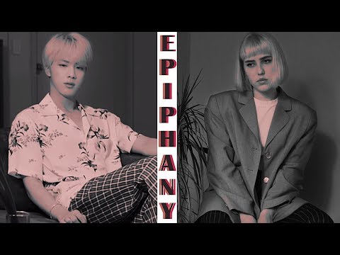 Видео: BTS - Epiphany (Jin Solo) Russian Cover || На русском