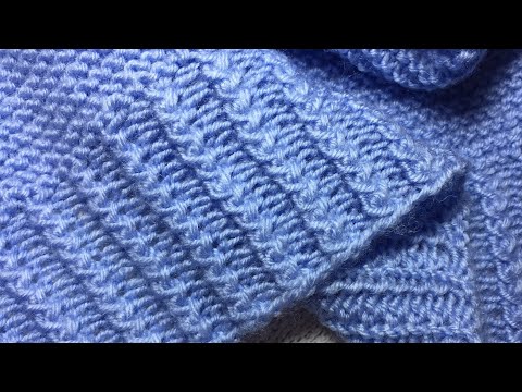 Видео: Красивая, ажурная резинка для плечевых изделий//мастер класс//легко и быстро!