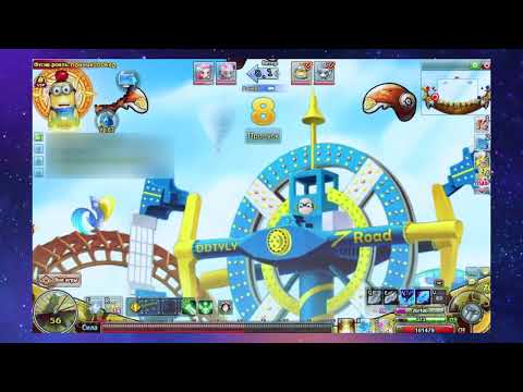 Видео: Бумз! БГ 1