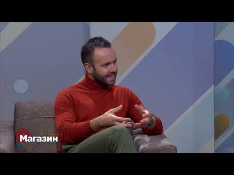 Видео: Магазин, 27.10.2025