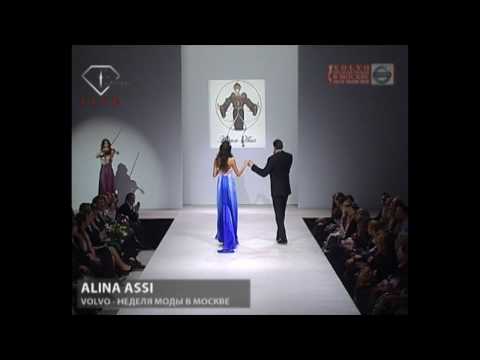 Видео: Алексей Сафиулин "Fashion"