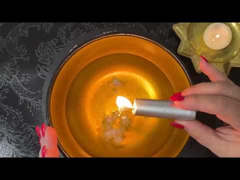 Видео: 🔥 ВНИМАНИЕ! Со ДНЯ на ДЕНЬ! ЧТО СЛУЧИТСЯ! ?гадание на воске