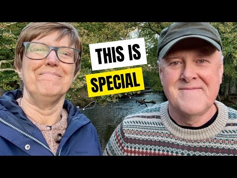 Видео: Раскрываем наше любимое место в Англии