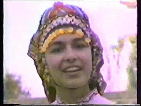 Видео: ''Нашите Нашенчета'' рекламен филм