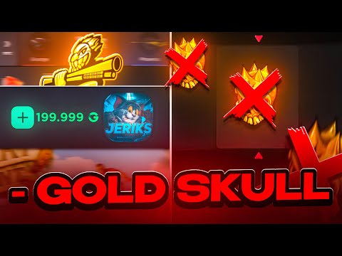 Видео: ПРОДАЛ ПАНИШЕР И ПОТЕРЯЛ ВСЕ…😭 ОГРОМНЫЙ СЛИВ НА GGSTANDOFF