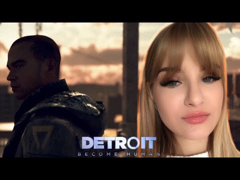 Видео: ОХ УЖ ЭТИ ИЕРИХОНЫ ► Detroit: Become Human #3