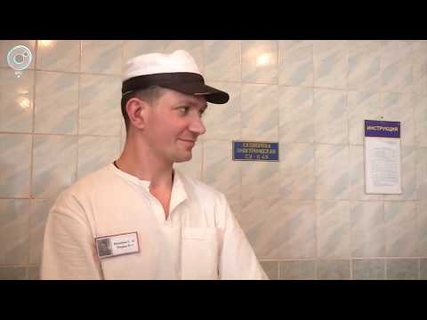 Видео: Исправительная колония особого режима ИК 13 Экстренный вызов ОТС