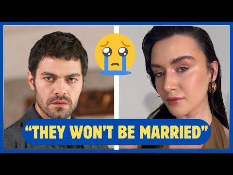 Видео: Гекберк Йылдырым и Джемре Арда не могут пожениться, потому что...