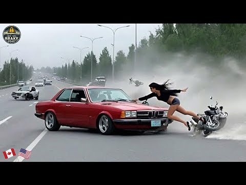 Видео: 135 моментов из жизни самых счастливых людей, запечатлённых на камеру, которые вызывают тревогу