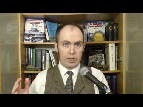 Видео: Бесполезные 45-мм пушки. Или нет?