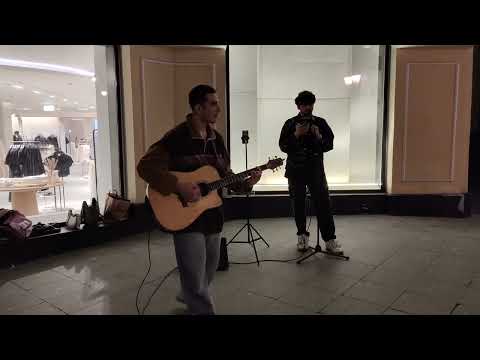 Видео: Женя Трофимов & Комната культуры — Больше никому меня не прощай - кавер спел Ustamy — Ярослав Аносов