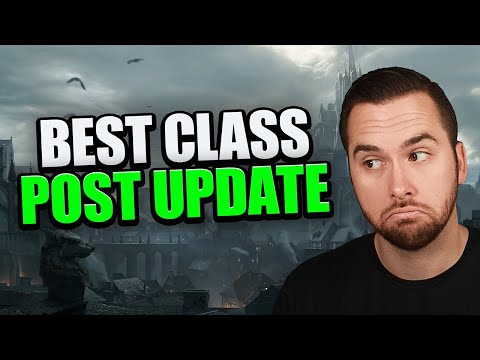 Видео: Топ-3 класса после этого обновления в Diablo Immortal!