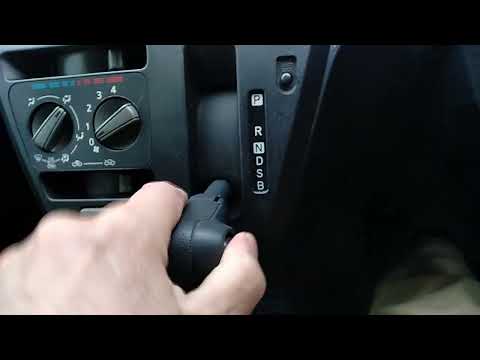 Видео: Вариатор, режимы работы, торможение двигателем.