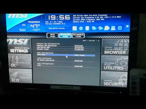Видео: Зависает SSD. Простое решение
