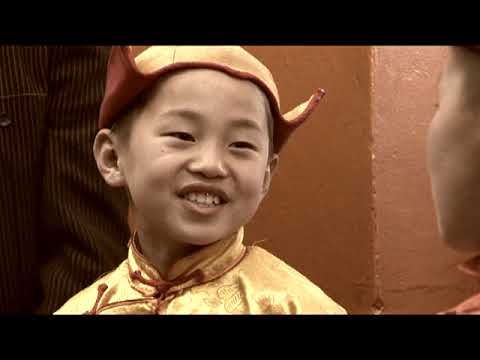 Видео: Хувилгааны эрэлд МУСК 30-р анги