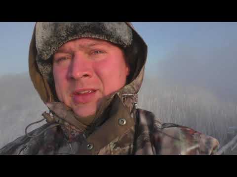 Видео: Удомля  Рыбалка на атомной станции  Фидер зимой!