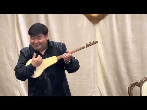 Видео: КҮТҮҮ || Кубаныч Ажыбаев || Түгөлбай Казаков #кыргызстан