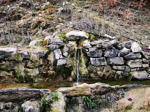Видео: с. Лъжница 06.05 2022г.                           '' Болен лежи Ибиш аго''
