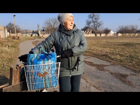 Видео: Рыночный день